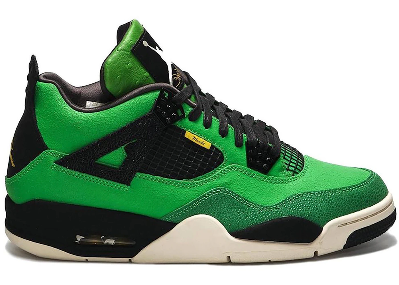 Jordan scarpe stockx Clearance