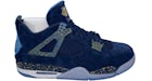 Jordan 4 Retro Marquette (PE)