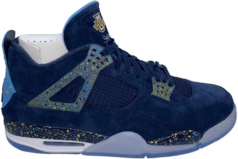 Jordan Retro Marquette (PE) Men's Sneakers US