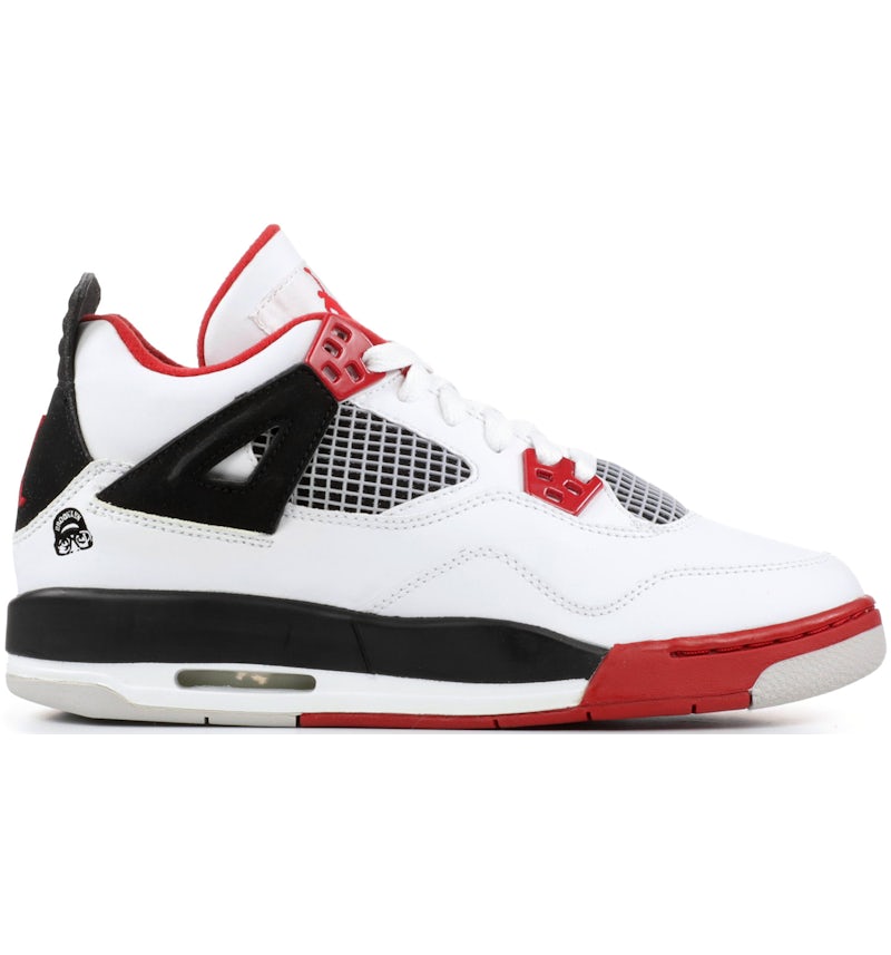Jordan 4 Mars Blackmon retro ado Style 308498 162 FR