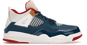Jordan 4 “PSG” Size 7Y/9/9.5 Available Now!
