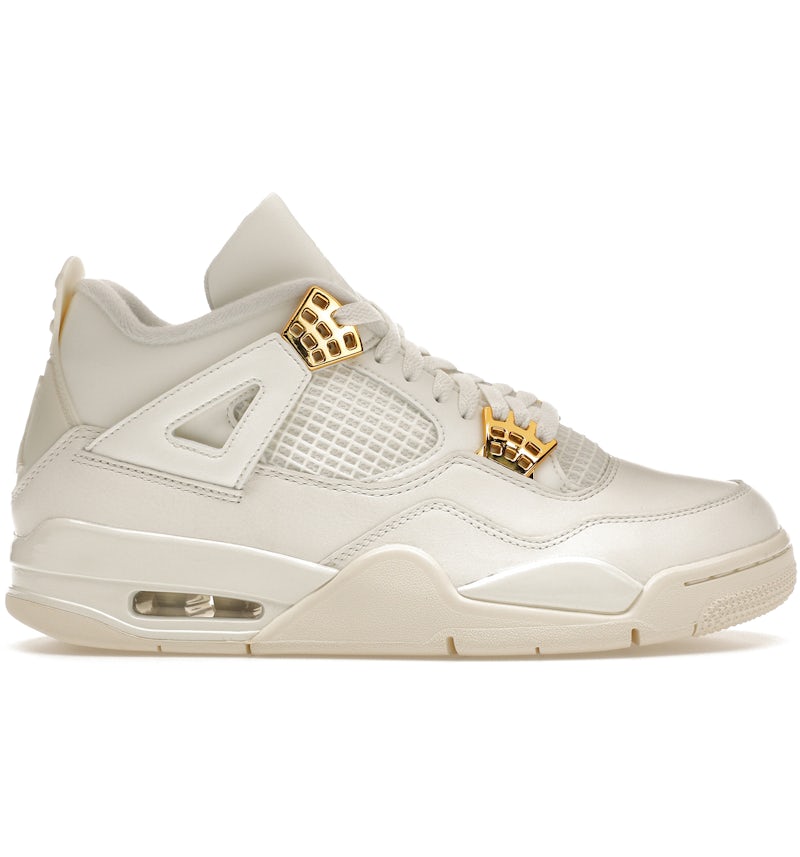 Jordan Retro Metallic Gold (Women's) AQ9129-170 US
