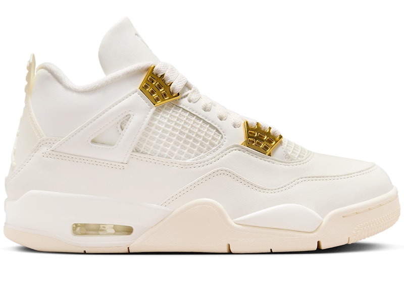 Off white air hot sale jordan 4