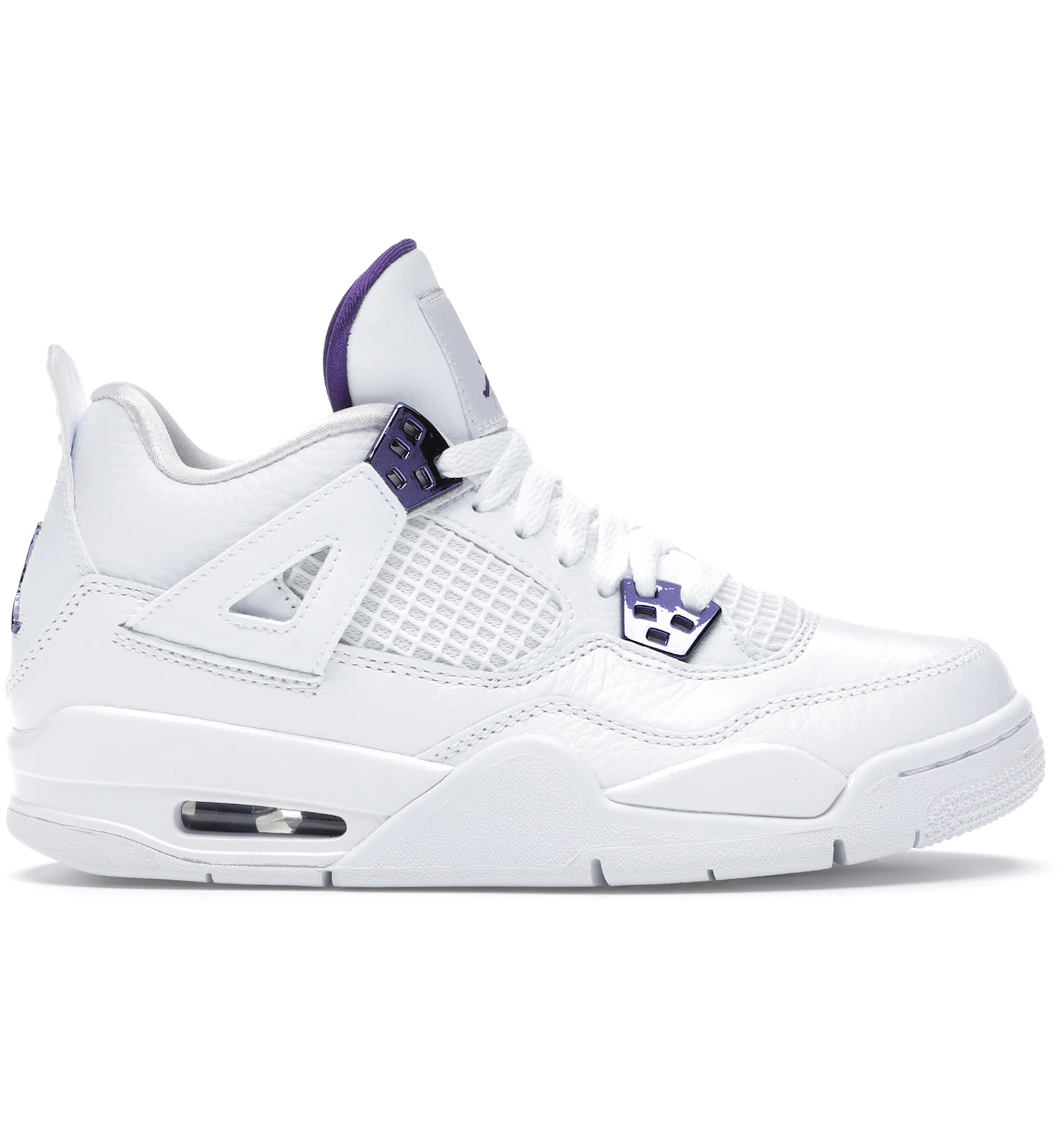 Jordan Retro Metallic Purple (GS) | ubicaciondepersonas.cdmx.gob.mx