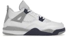 Jordan 4 Retro blu mezzanotte (PS)