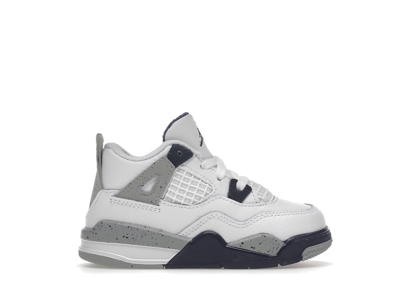 jordan 4 retro td