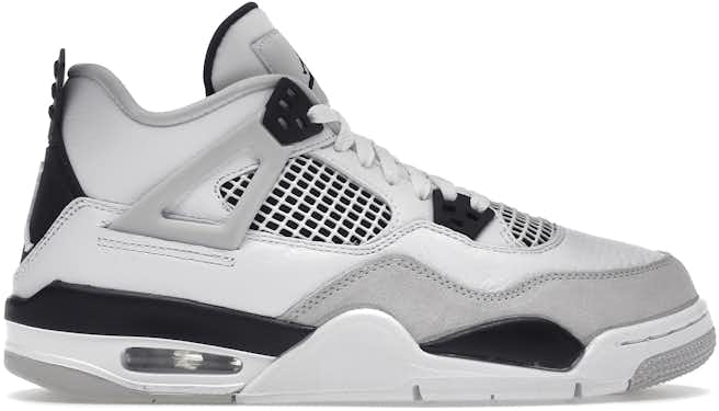 Nike Air Jordan 4 Sneaker online kaufen - StockX