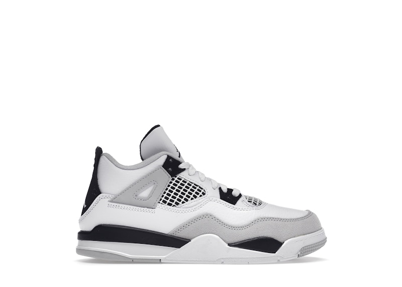 Buy Air Jordan 4 Shoes & New Sneakers - StockX