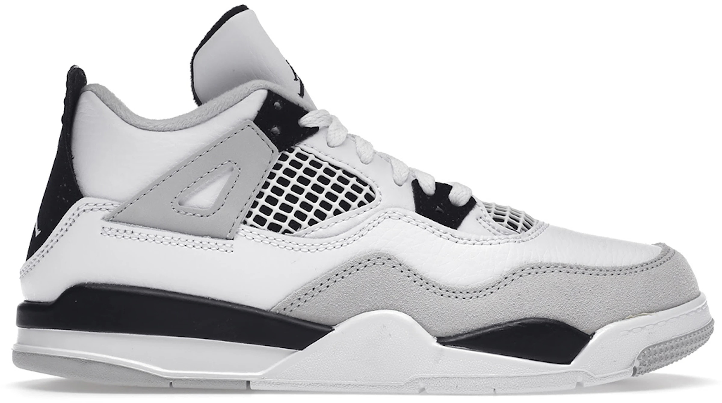 Buy Air Jordan 4 Shoes New Sneakers Stockx