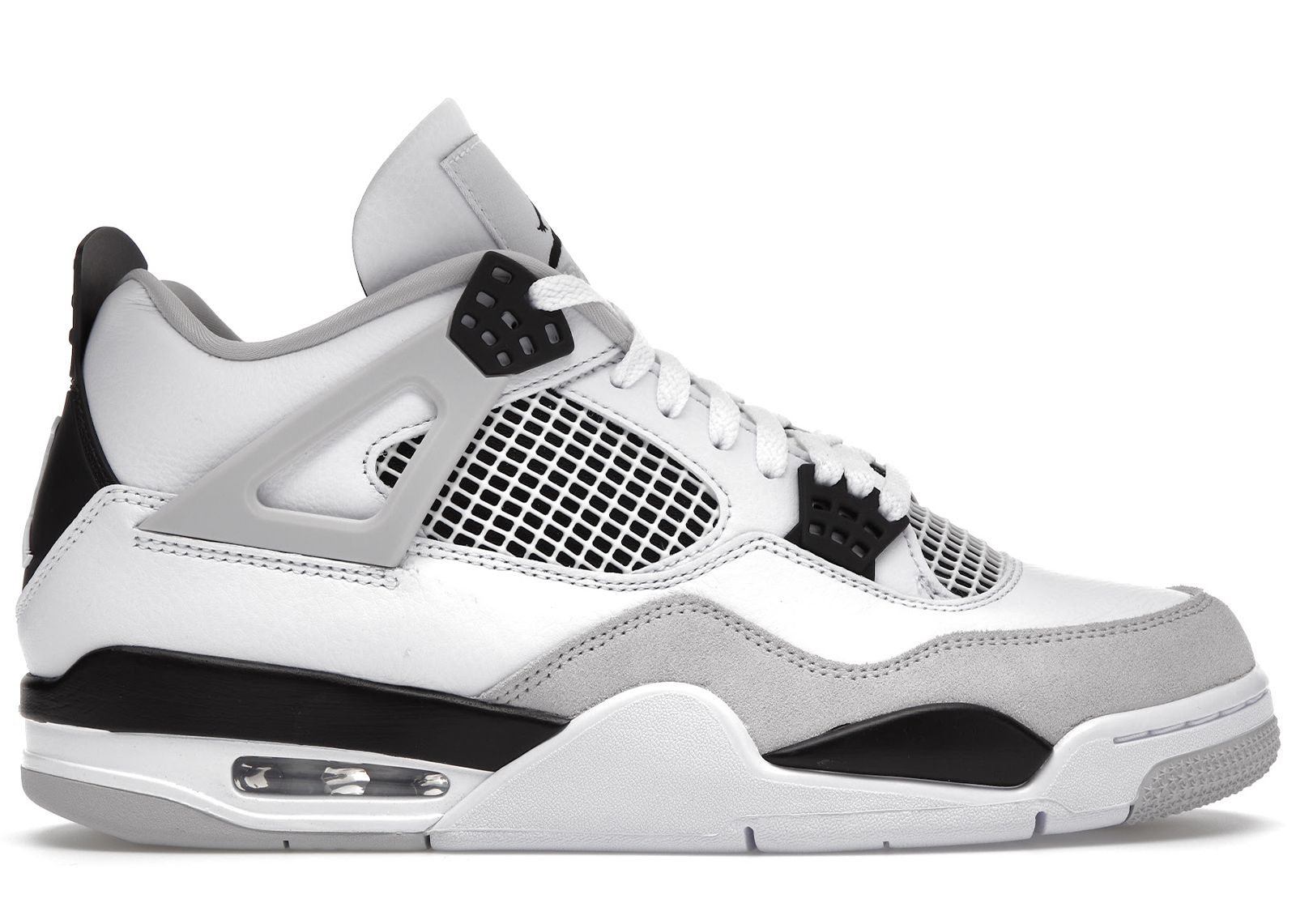 Buy Air Jordan 4 Size 10.5 Shoes & New Sneakers - StockX
