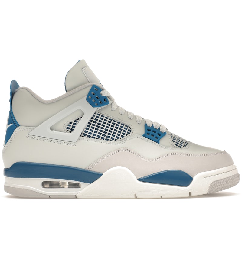 Jordan Retro Military Blue (2024) Men's FV5029-141 US