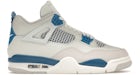 Jordan 4 Retro Military Blue (2024)