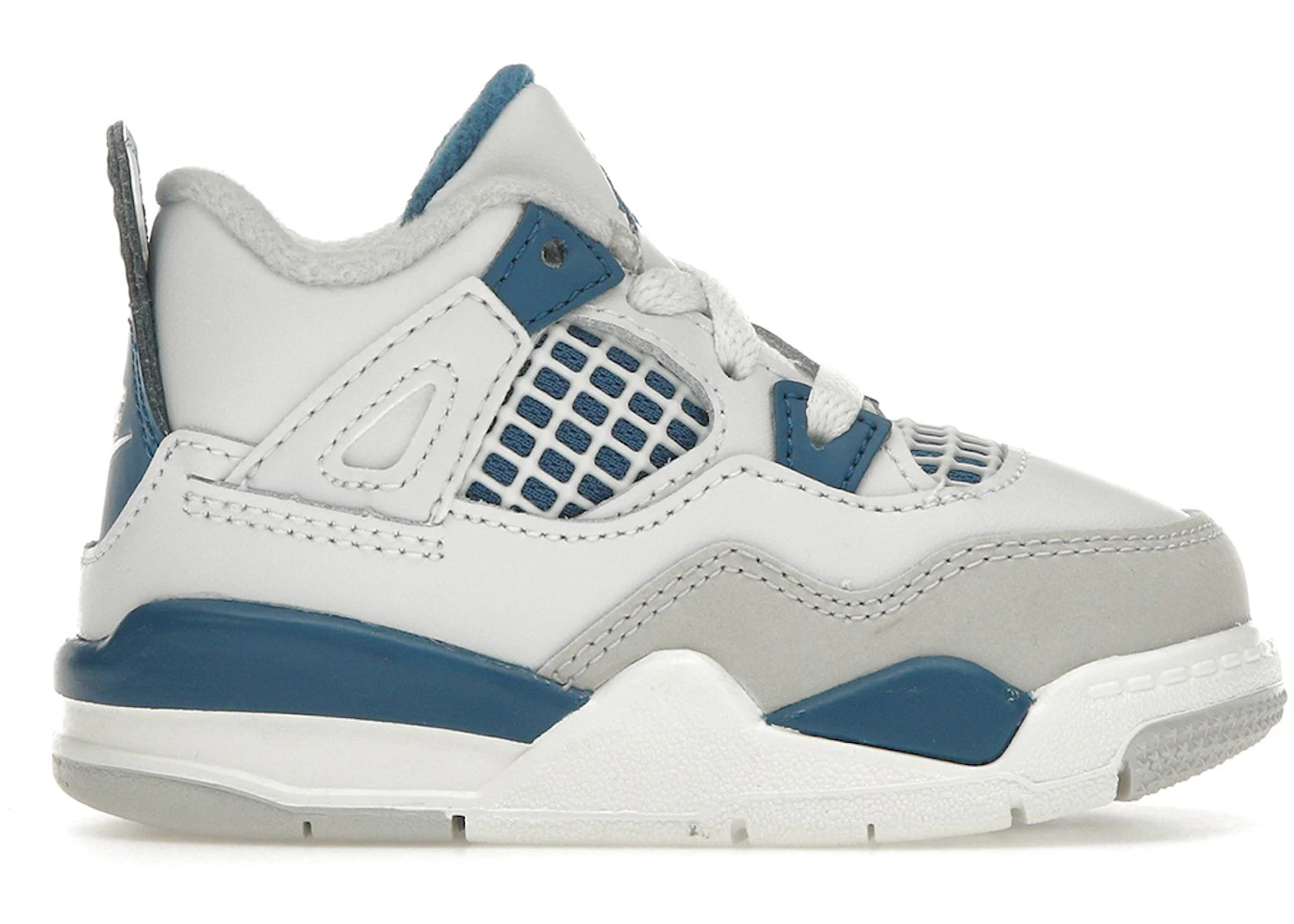 2024 Military Blue 4s 2006 Jordan Retro Military Blue 2024 GS Size