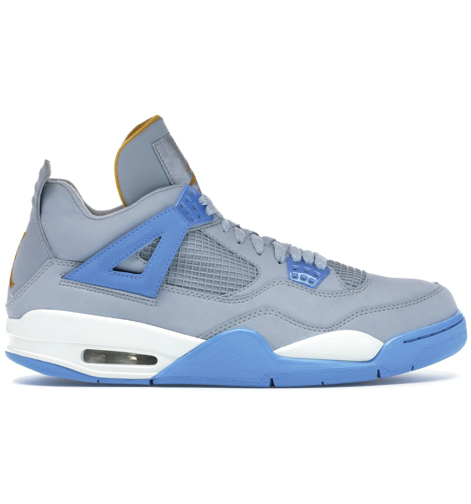 Blue retro sale 4s