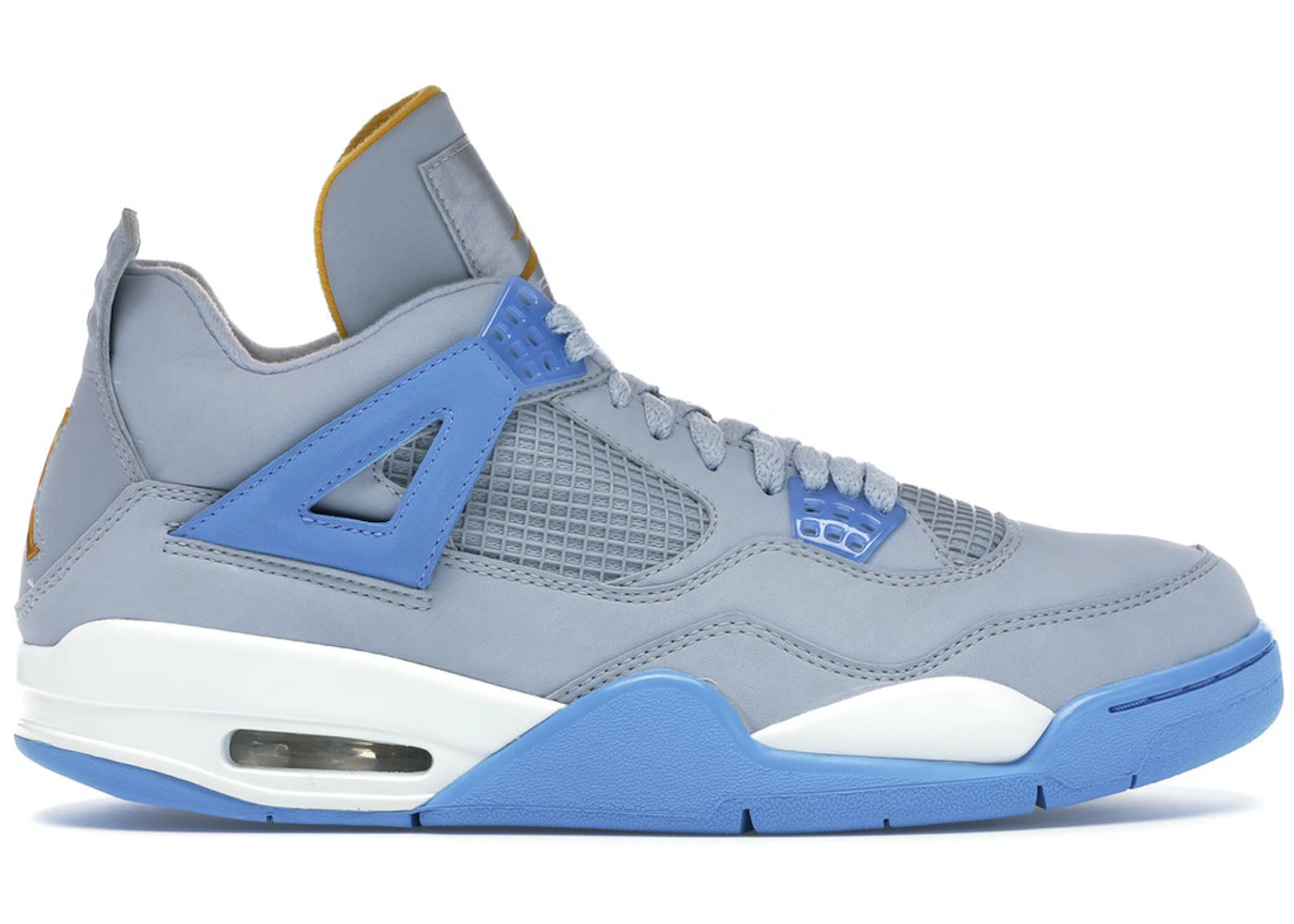 Jordan 4 best sale mist