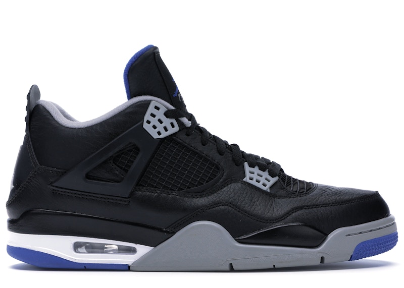 jordan 4 motorsport