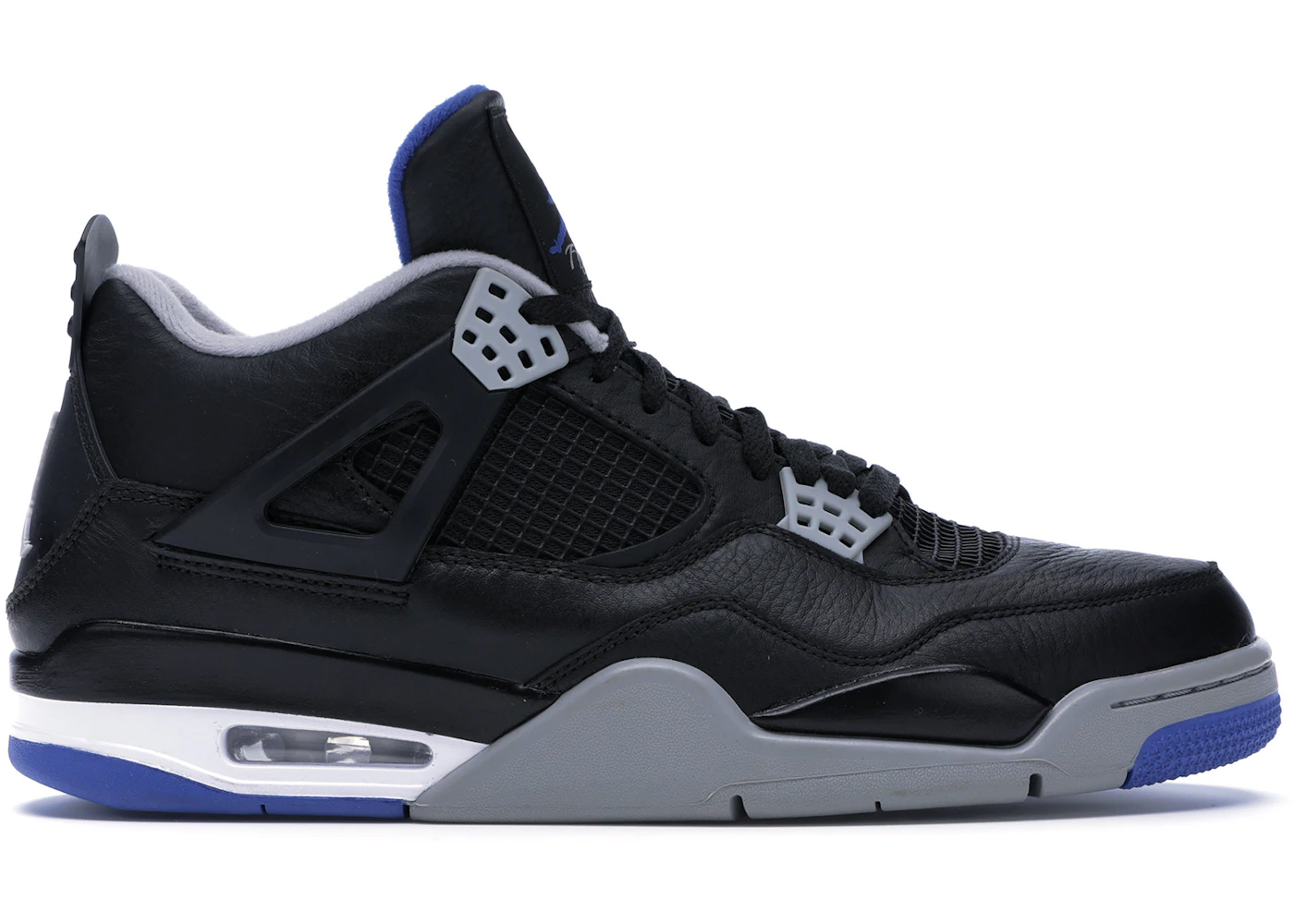 Jordan 4 Retro Motorsports Alternate Men's - 308497-006 - US