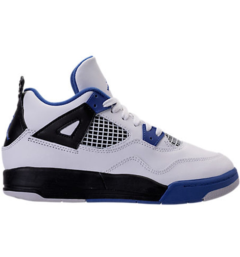 Jordan 4 Retro Motorsports PS 308499 117 US