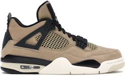 Where to Buy the Air Jordan 4 'Blank Canvas' - Sneaker Freaker