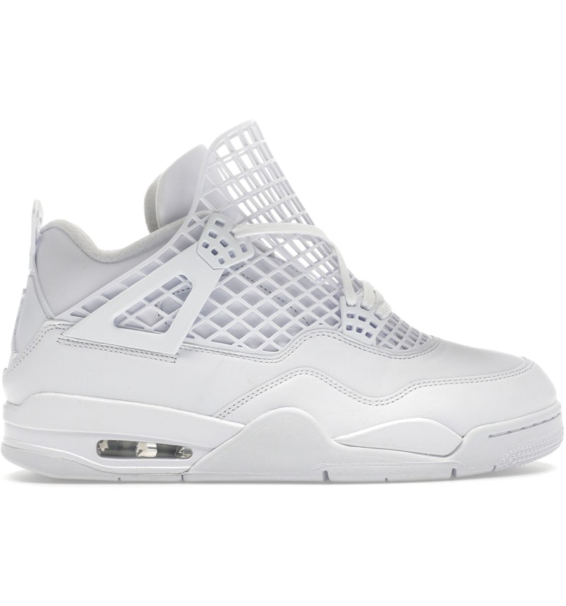 Jordan Retro Net White (Women's) FN7251-107 US