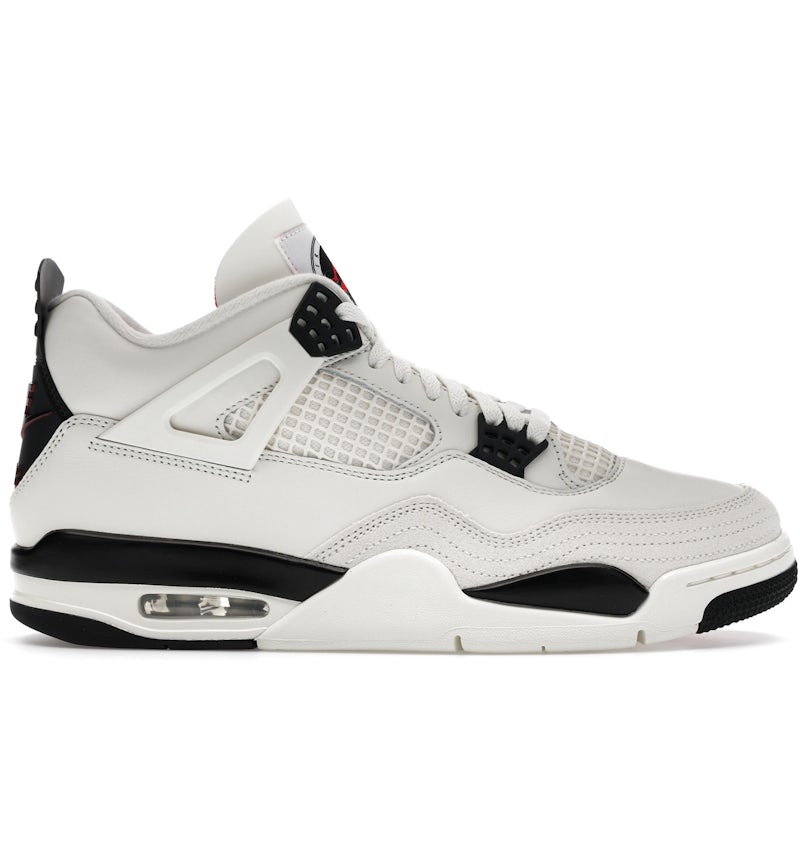 Jordan 4 RETRO OG Flight Club