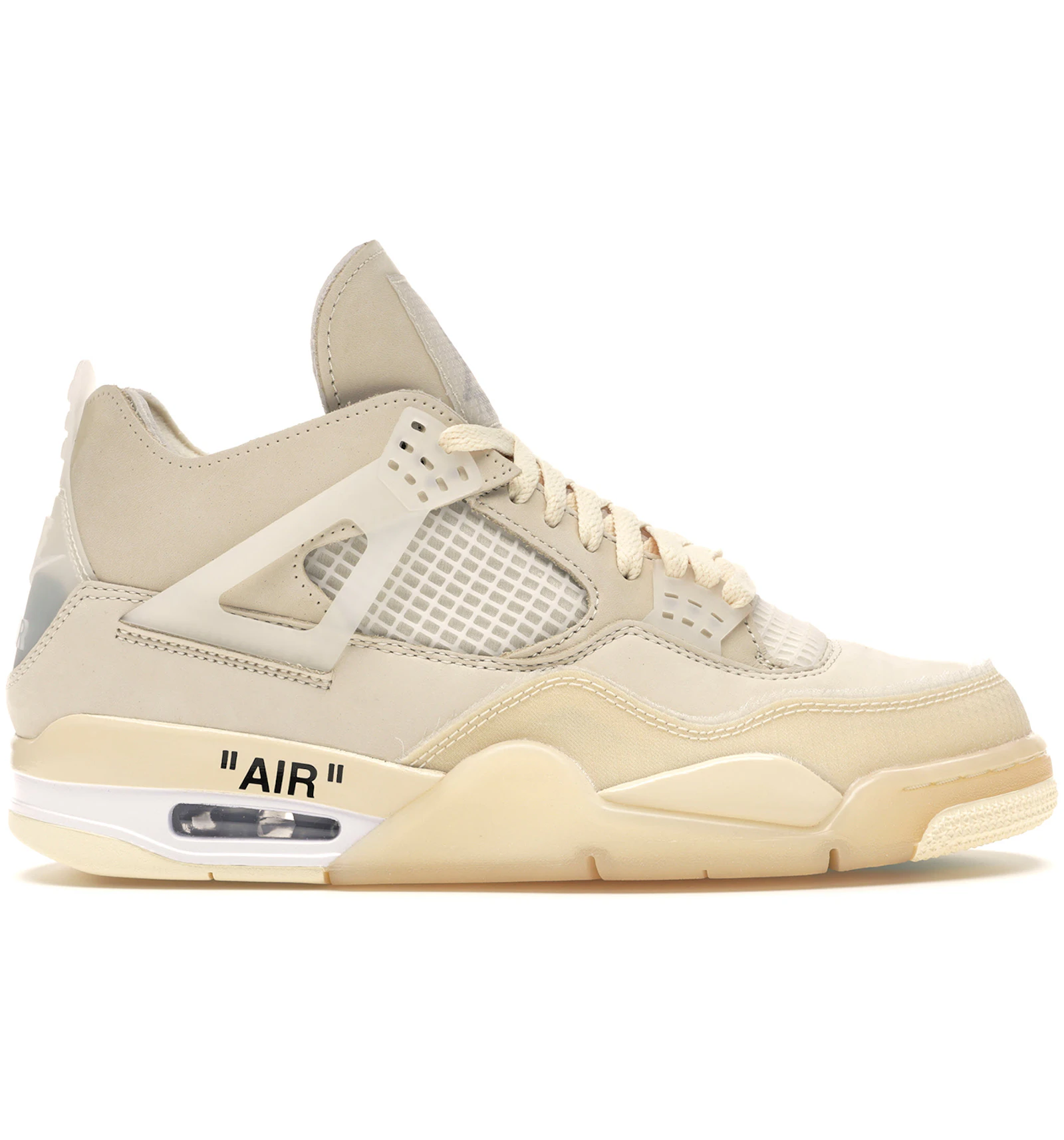 jordan off white reps
