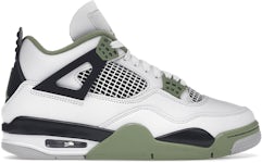 A match made in heaven: the Air Jordan 4 'Shimmer' and Louis