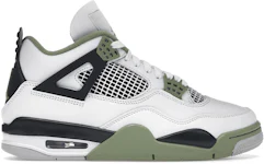 Nike Nike Off-White Air Jordan 4 Sail  Size W12.5 Available For Immediate  Sale At Sotheby's