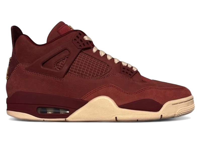 Jordan 4 Retro Oklahoma Sooners PE (2025) Men's - HV9204-607