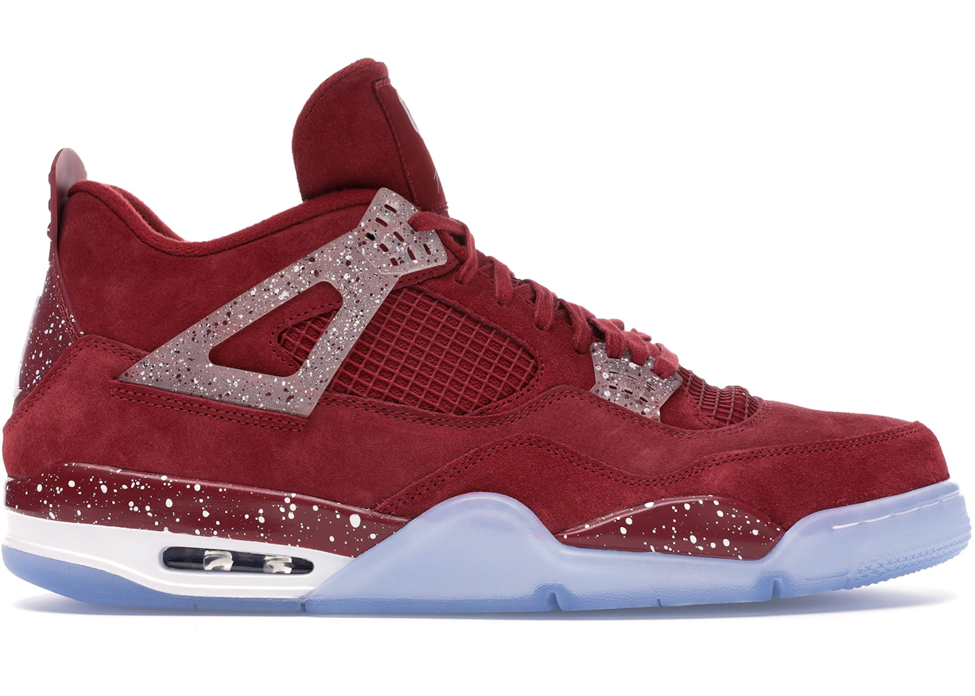Ou sooners jordan shoes Clearance