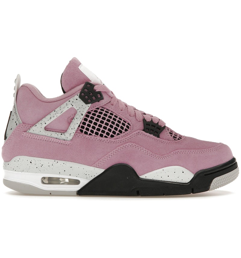 Jordan Retro Orchid (Women's) AQ9129-501 US
