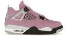 Jordan 4 Retro Orchid (Women's)