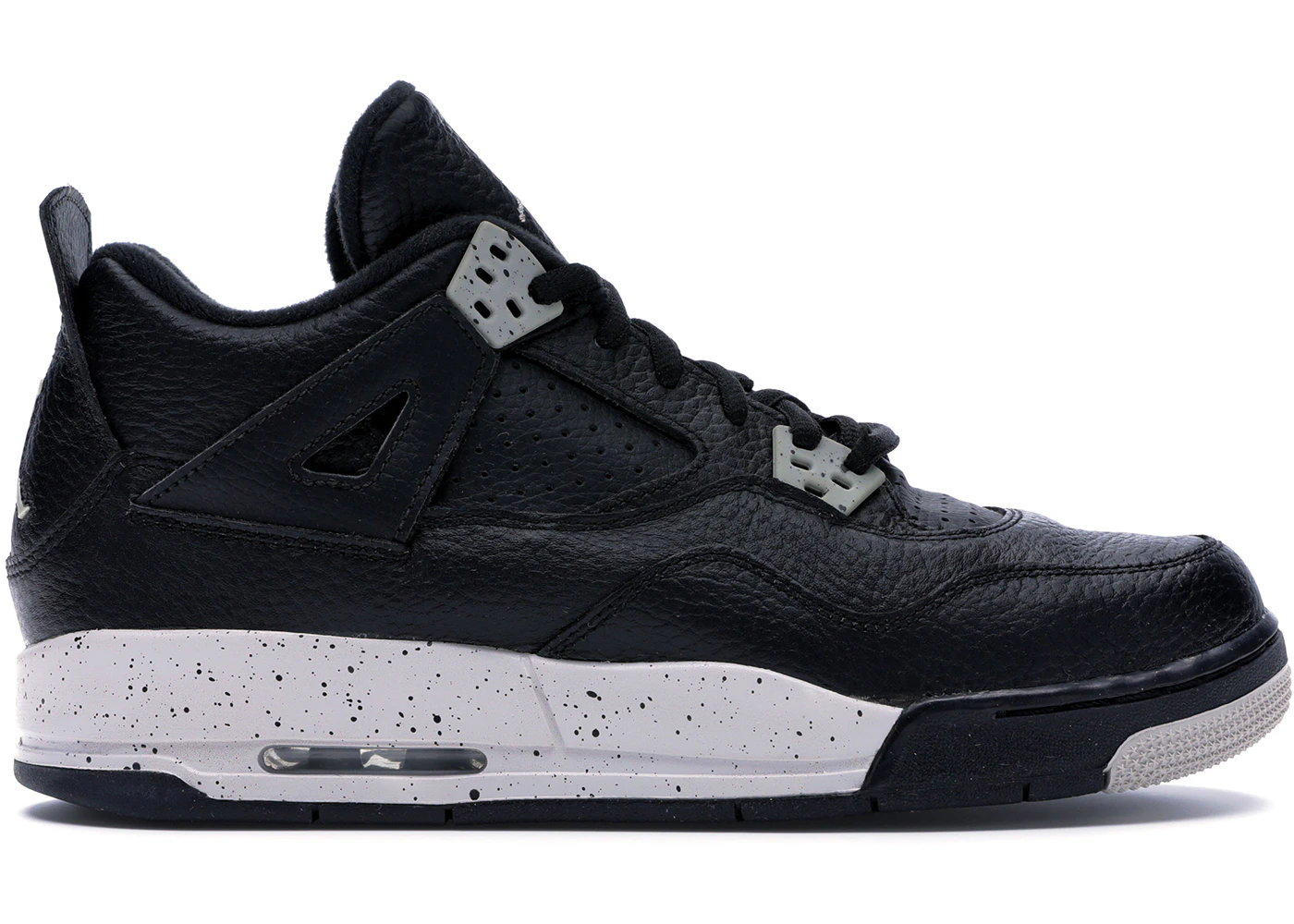 Jordan 4 Retro Oreo (2015) (GS) - 408452-003 - US