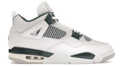 Jordan 4 Retro FIBA (2019) Men's - CI1184-617 - US