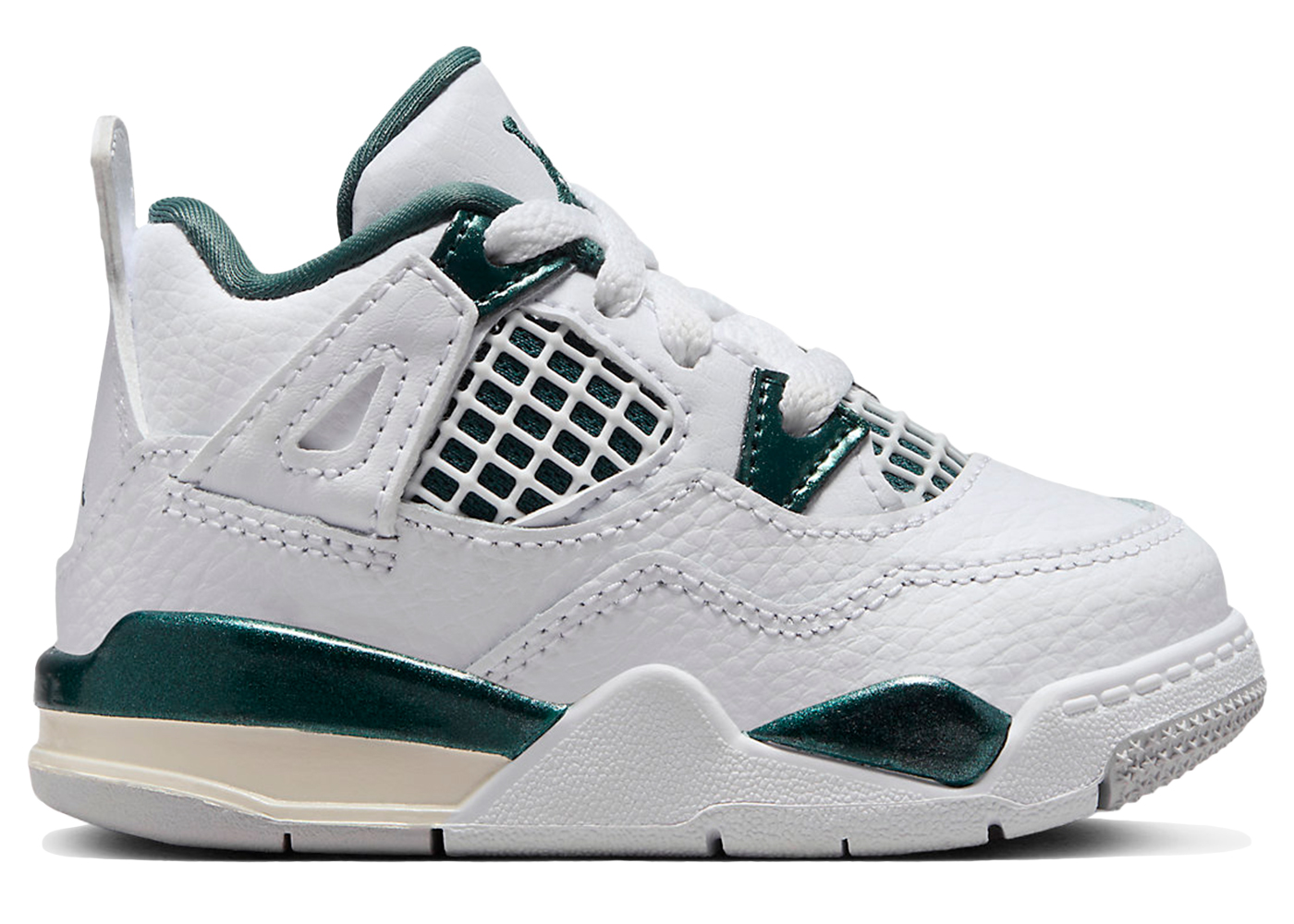 Jordan 4 Retro Oxidized Green (TD) トドラー - BQ7670-103 - JP