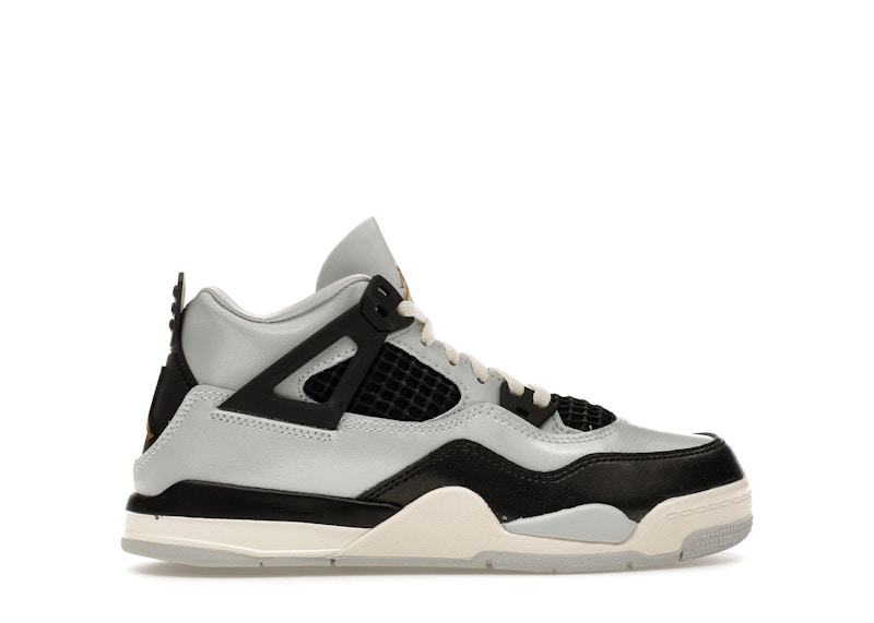 Air-Jordan-4-Retro-Platinum-