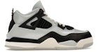 Jordan 4 Retro Platinum Gold (PS)