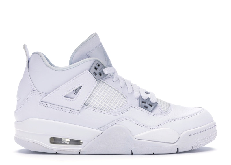 jordan iv pure money