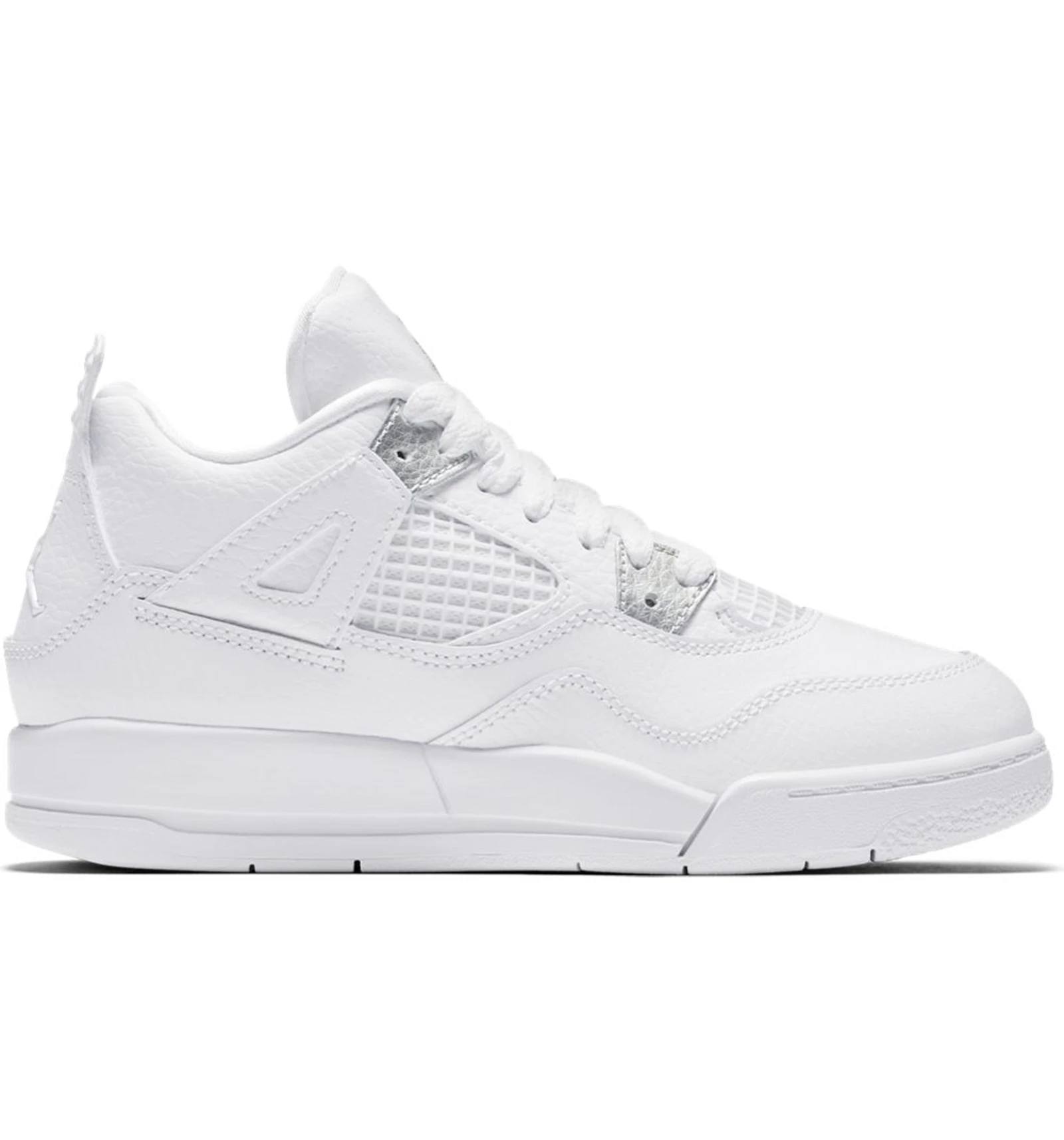 Air Jordan 4 Retro Pure Money - campestre.al.gov.br