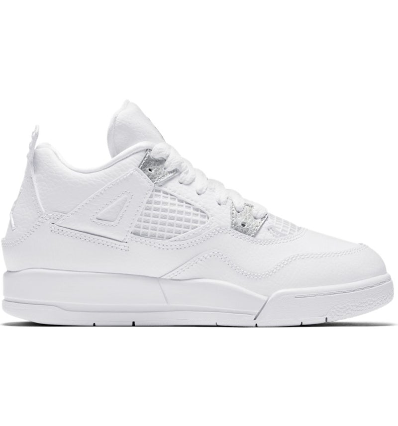 Jordan 4 Retro Pure Money 2017 PS 308499 100 US