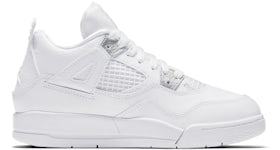 Jordan 4 2025 pure money stockx