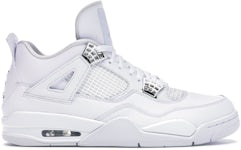 Nike Jordan 4 Retro x Eminem Encore Sample 2007 (JBM231-M19-C1