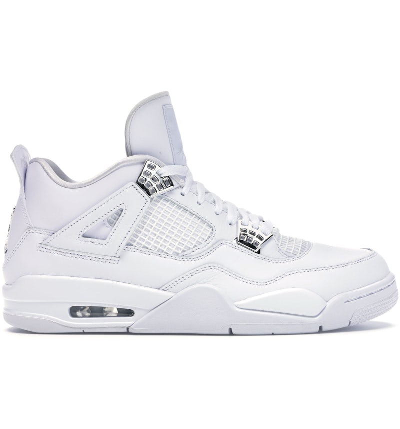 Jordan Retro Pure Money (2017) Men's 308497-100 US
