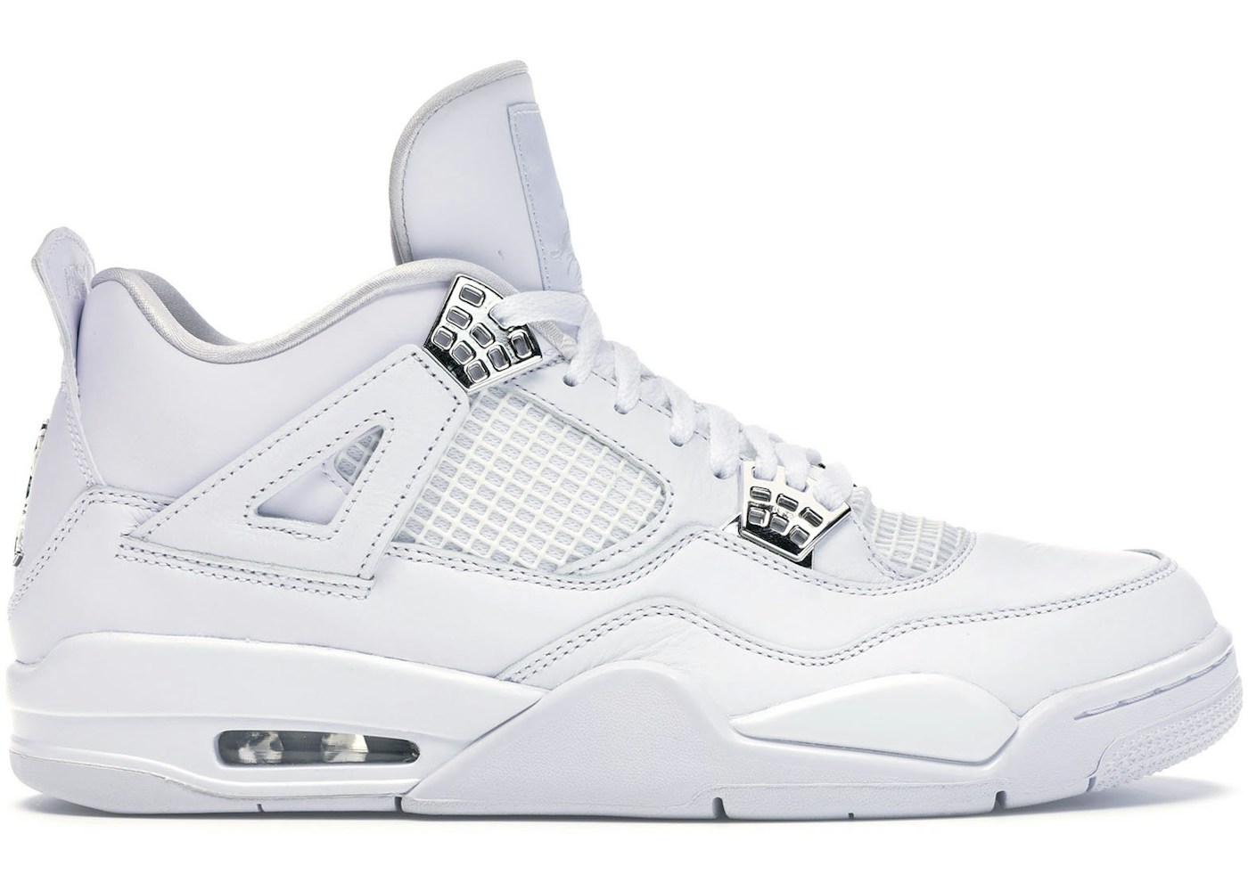 Jordan 4 Retro Pure Money (2017) - 308497-100