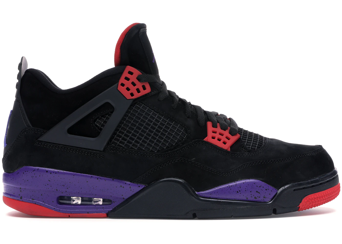 Jordan 4 bred stock Clearance