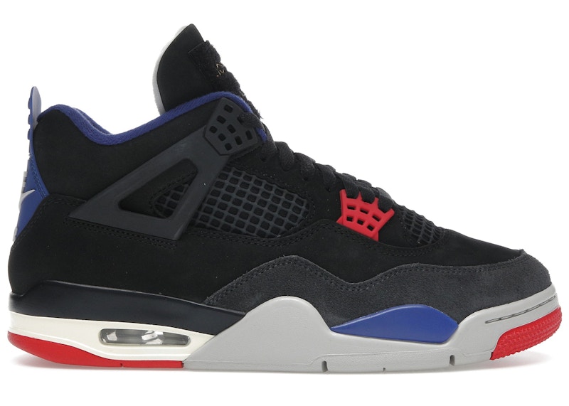エアジョーダン4レアエア ゴールド　超レア Jordan 4 Retro Rare Air (Gold Lettering) Men's - (Gold