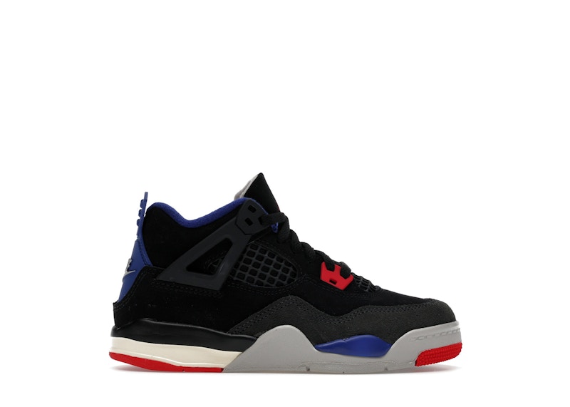 Jordan 4 Retro