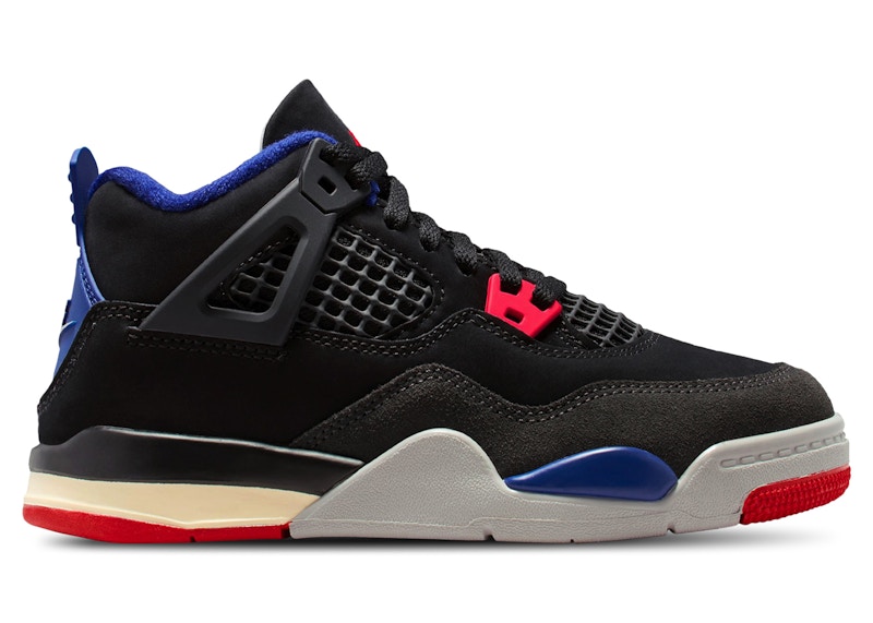 Air-Jordan-4-Retro-Rare-Air-PS