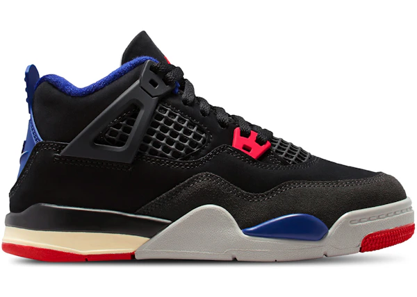 Jordan 4 Retro University Blue (PS)