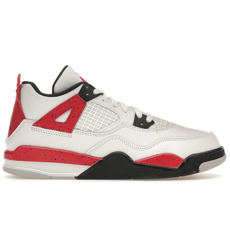 Jordan Retro Red Cement (PS) BQ7669-161 US